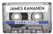 James kananen Logo 114