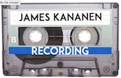 James Kananen Audio Recording Engineer Cleveland Ohio