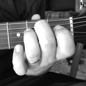 How to Play Acoustic or Electric Guitar 4