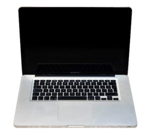 Mac Book Pro for Recording Studio at Home